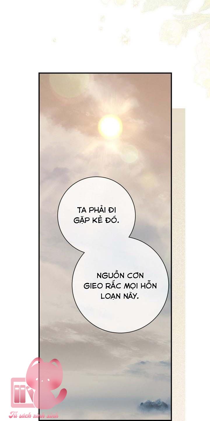 Hướng Về Ánh Dương Lần Nữa Chapter 107 - Trang 4