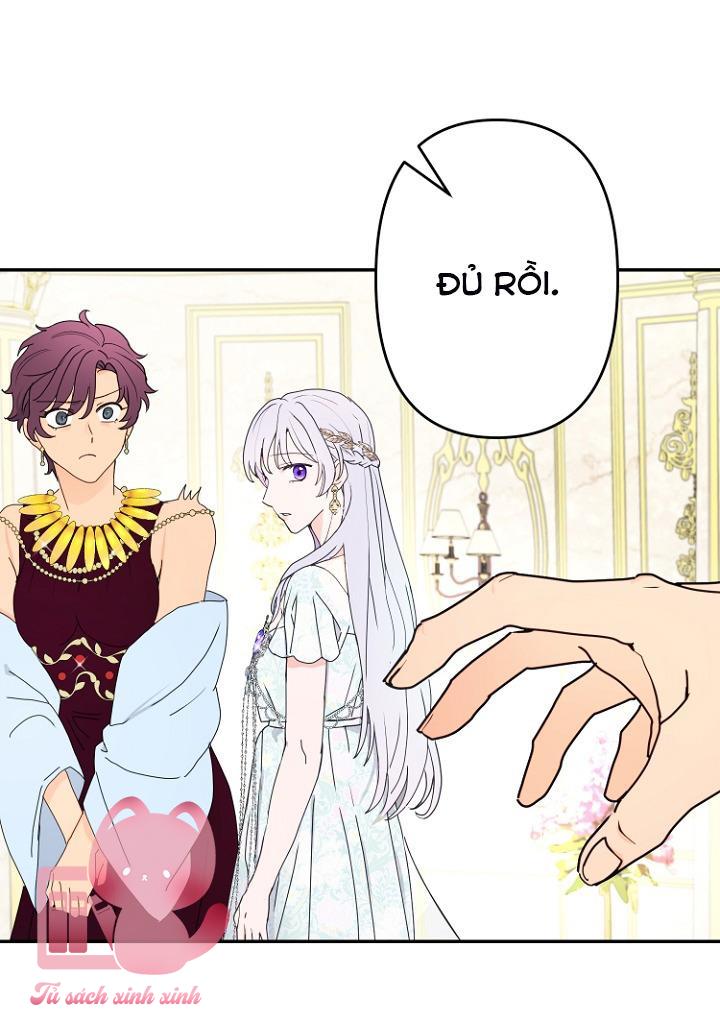 Bỏ Quách Chồng Con Đi, Tiền Bạc Mới Là Tất Cả Chap 8 - Trang 2