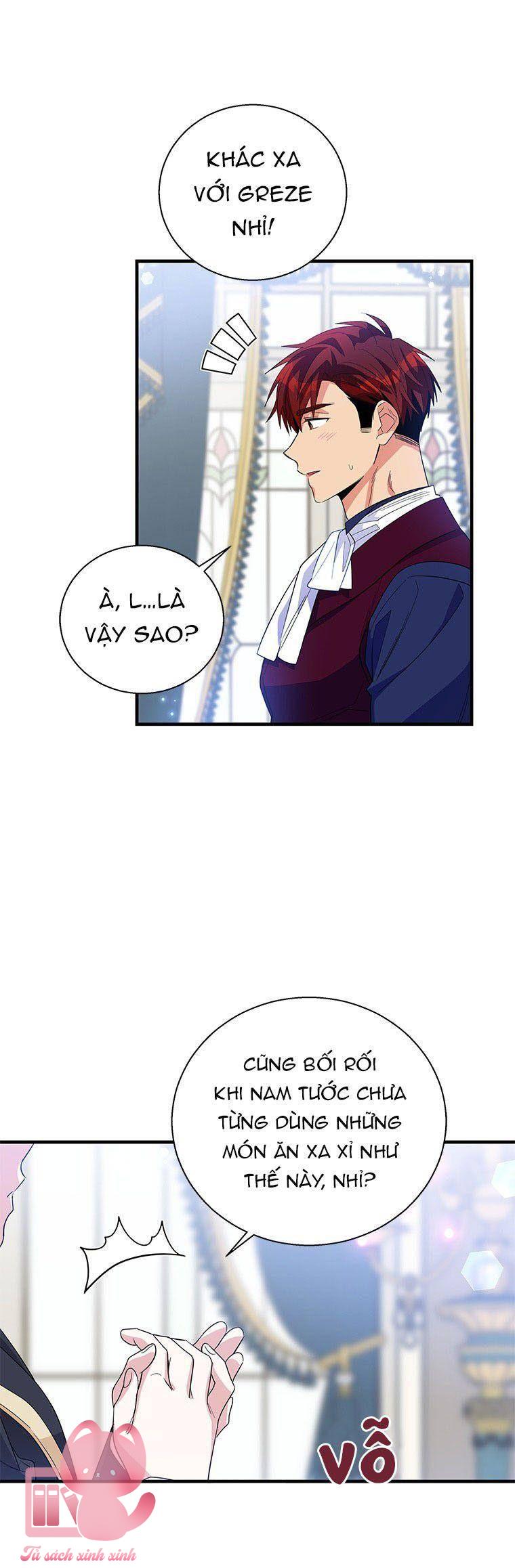 Chồng Yêu, Tôi Đây Bãi Công! Chap 39 - Next Chap 40