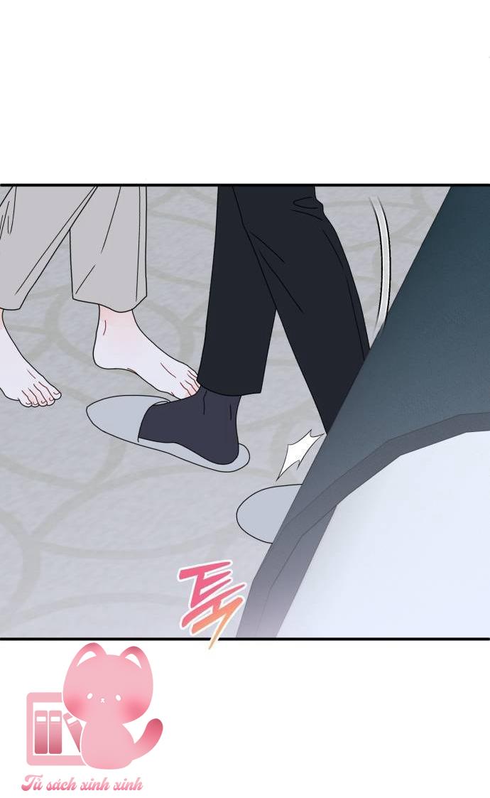 Xác Suất Tình Yêu Chapter 25 - Trang 3