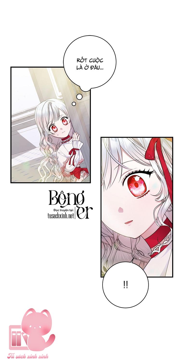 Nhận Nuôi Người Cha Phản Diện Chapter 7 - Trang 4