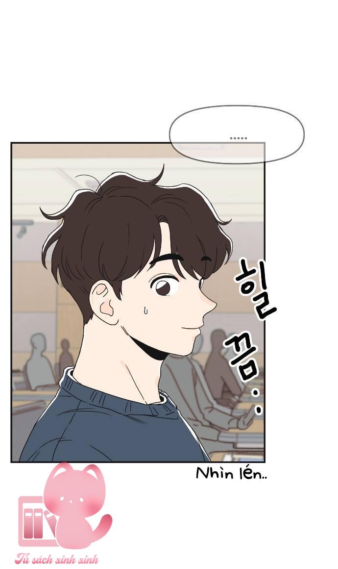 Trái Dấu Hút Nhau Chap 4 - Trang 2