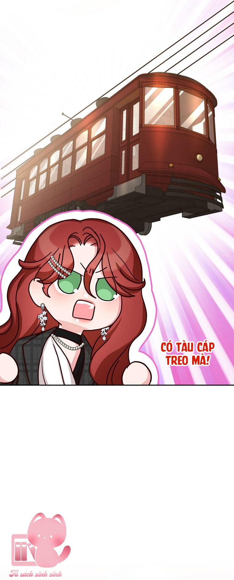Thế Thì Ta Cứ Trở Thành Kẻ Ác Thôi Chap 67 - Trang 2