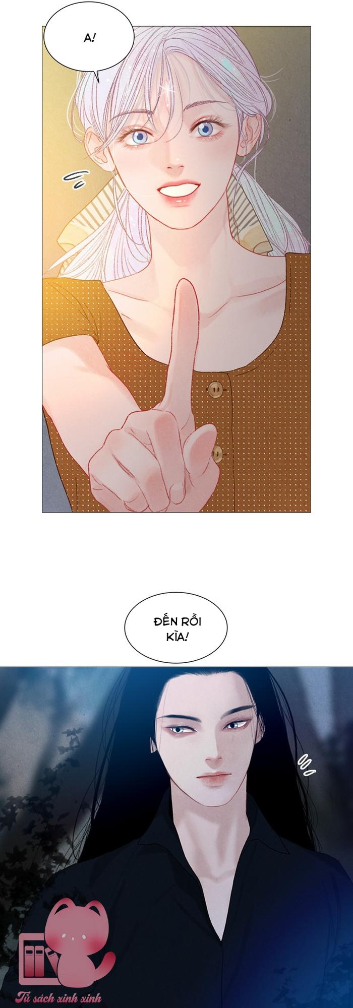 Thần Bí Chap 73 - Trang 2