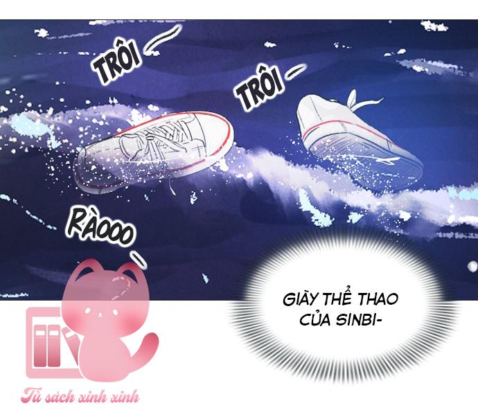 Thần Bí Chap 39 - Trang 2