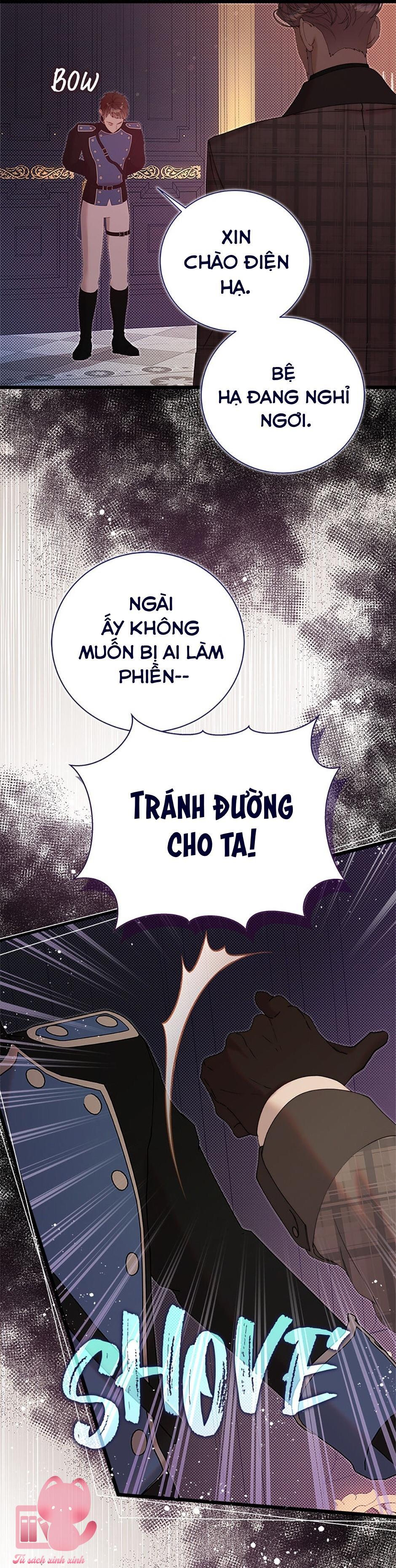 Beatrice Chap 130 - Trang 2