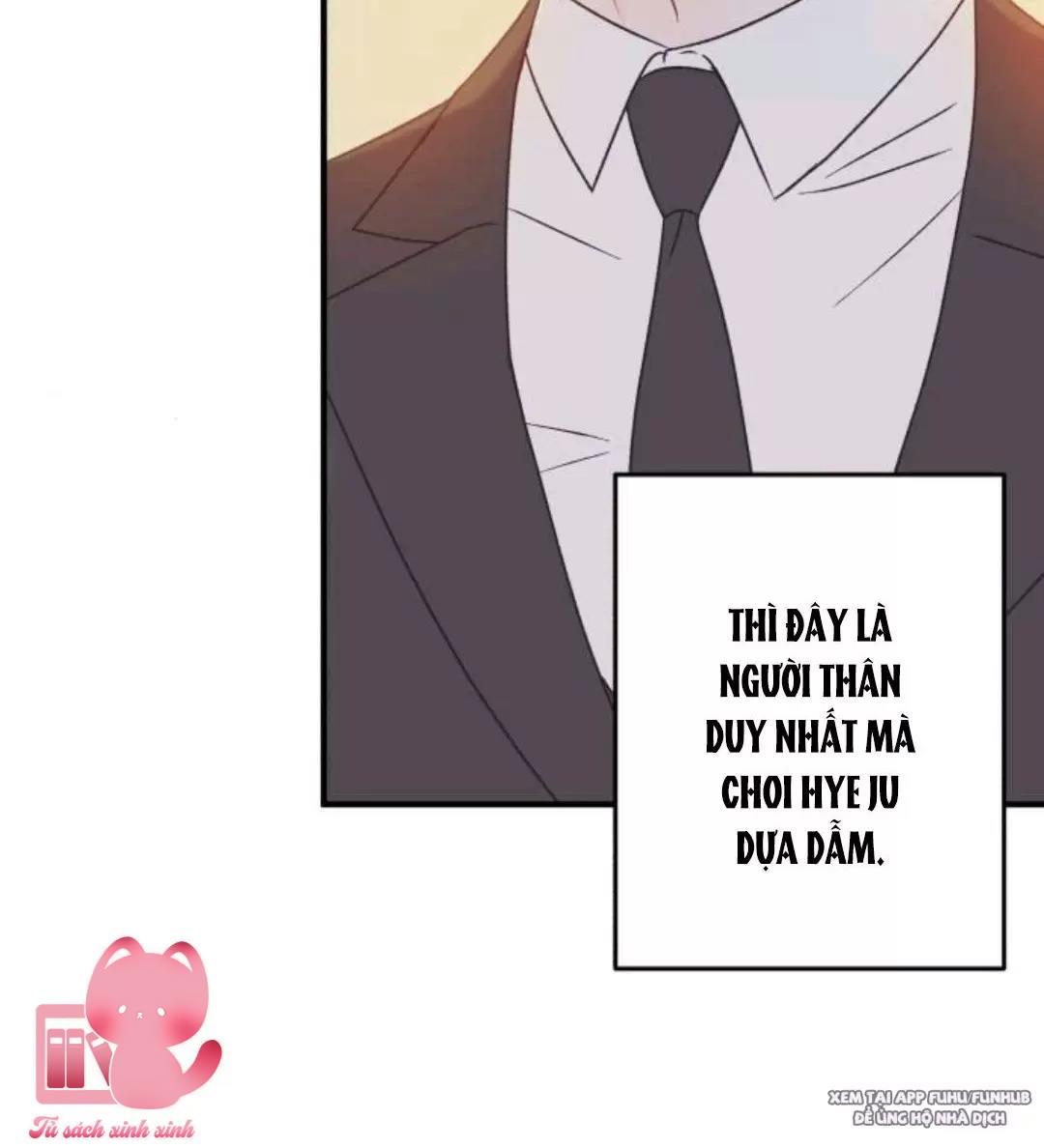 Xác Suất Tình Yêu Chapter 13 - Trang 3