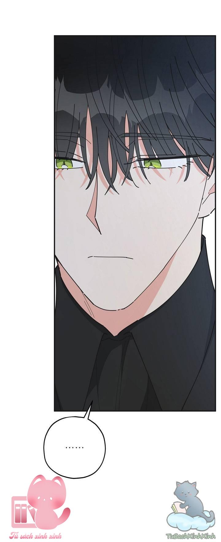 Người Hùng Của Ác Nữ Chapter 84 - Trang 3