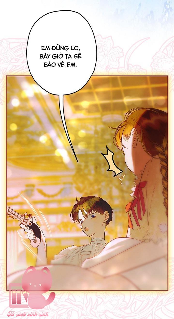 Khế Ước Hôn Nhân Của Mẹ Tôi Chapter 67 - Trang 4