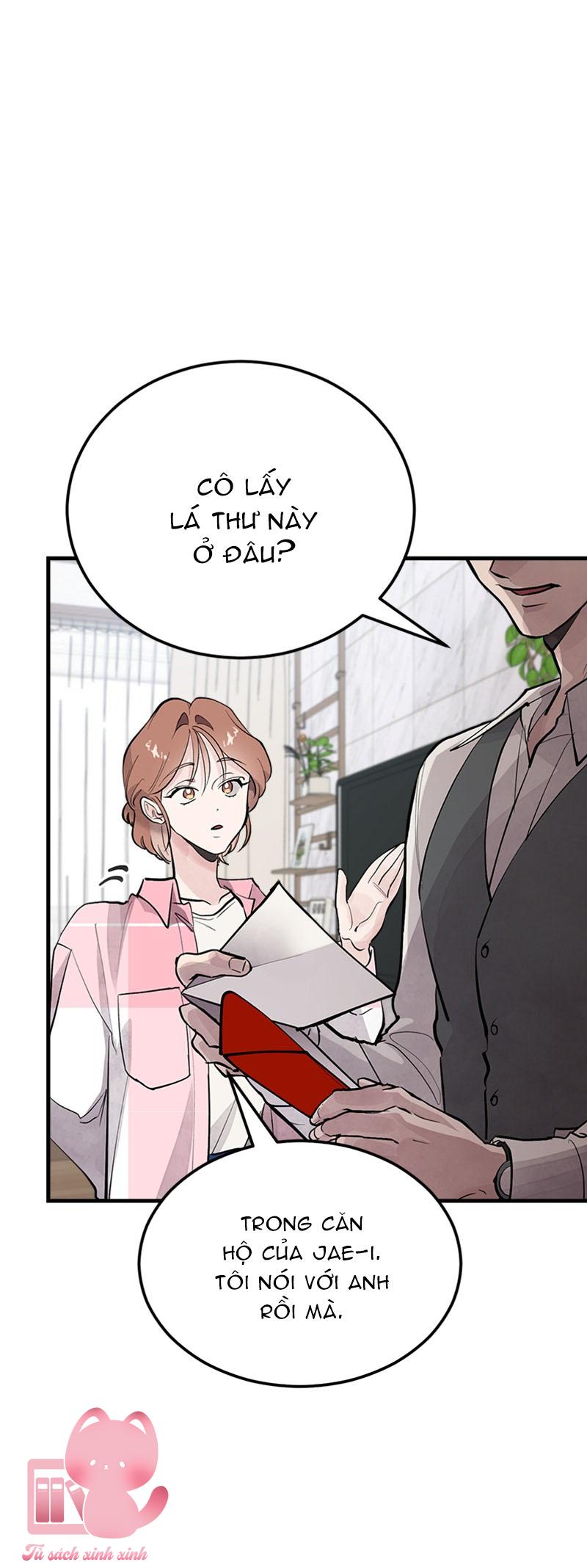 Trưởng Phòng Mệt Mỏi Vì Người Vợ Mới Cưới Chap 9 - Trang 2