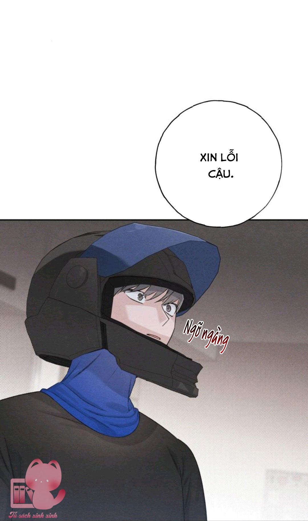 Bí Mật Thanh Xuân Chapter 61 - Trang 4