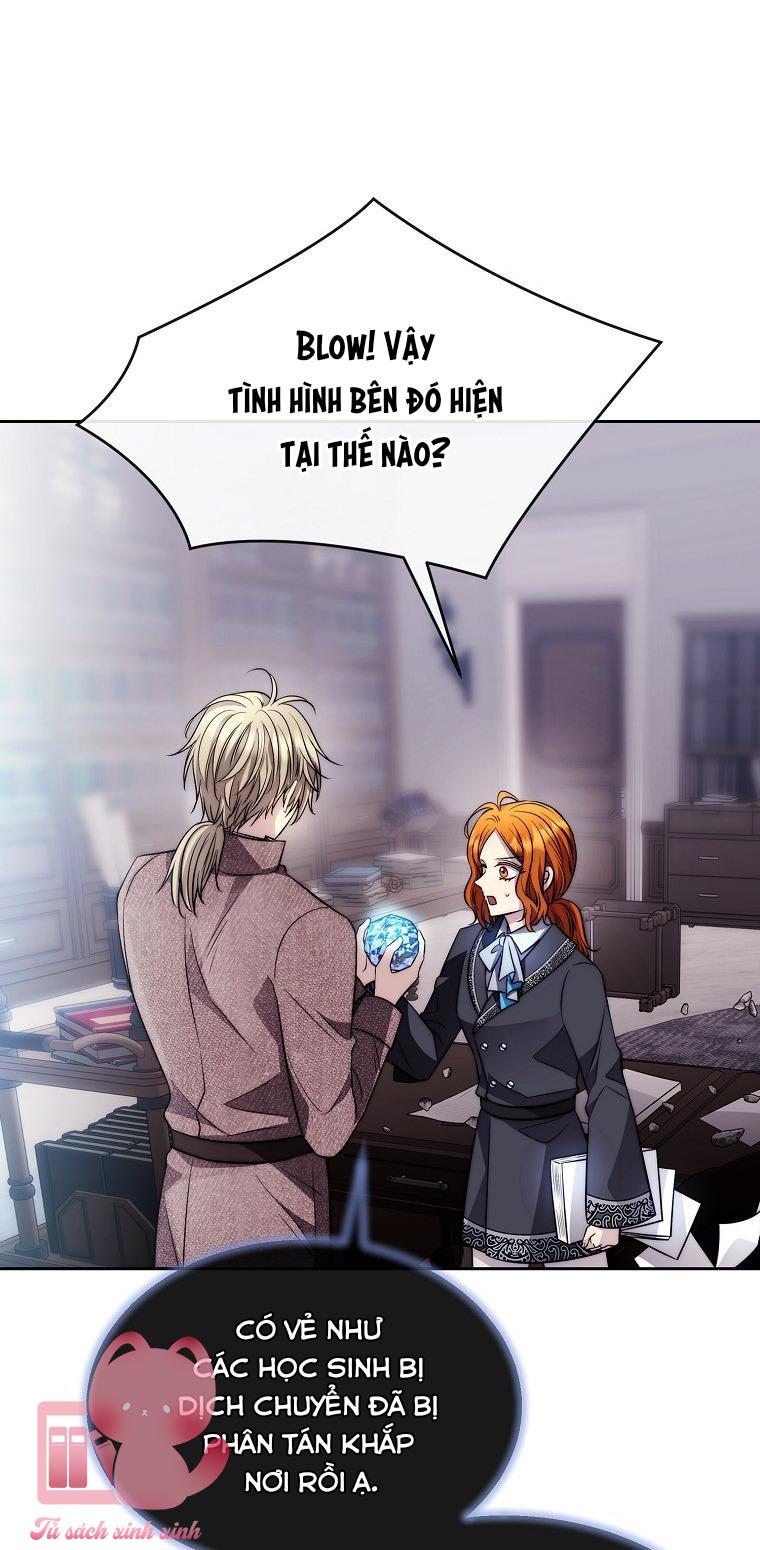 Black Haze Chapter 40 - Trang 4