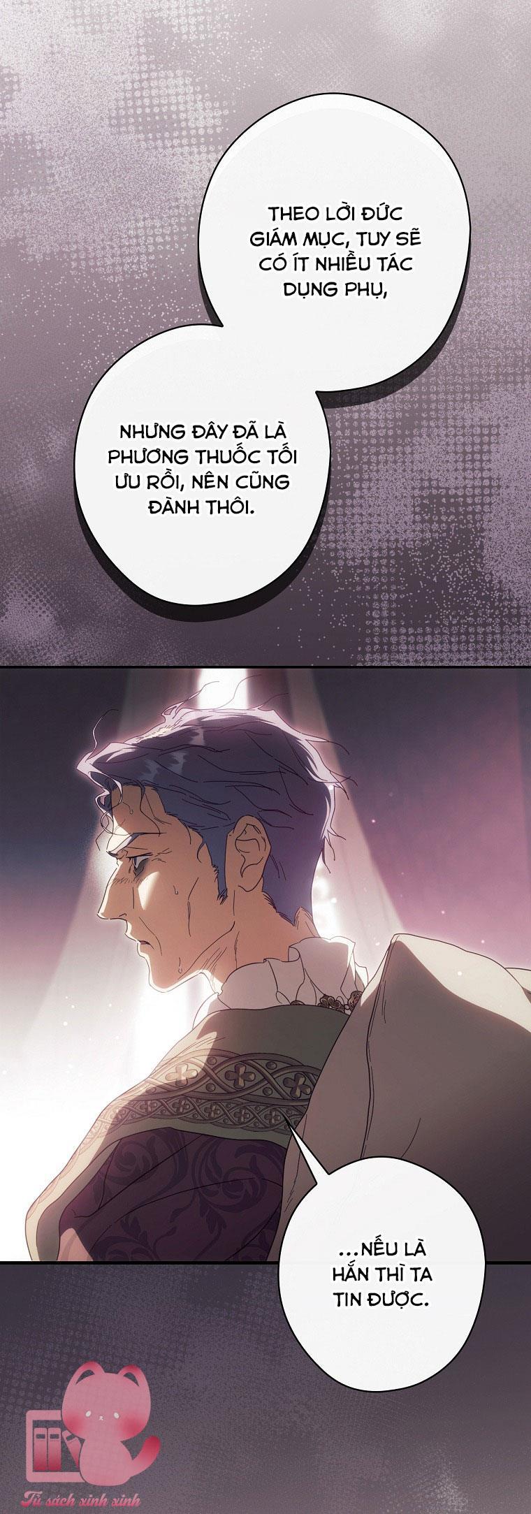 Cách Khiến Phu Quân Đứng Về Phía Tôi Chap 121 - Trang 2