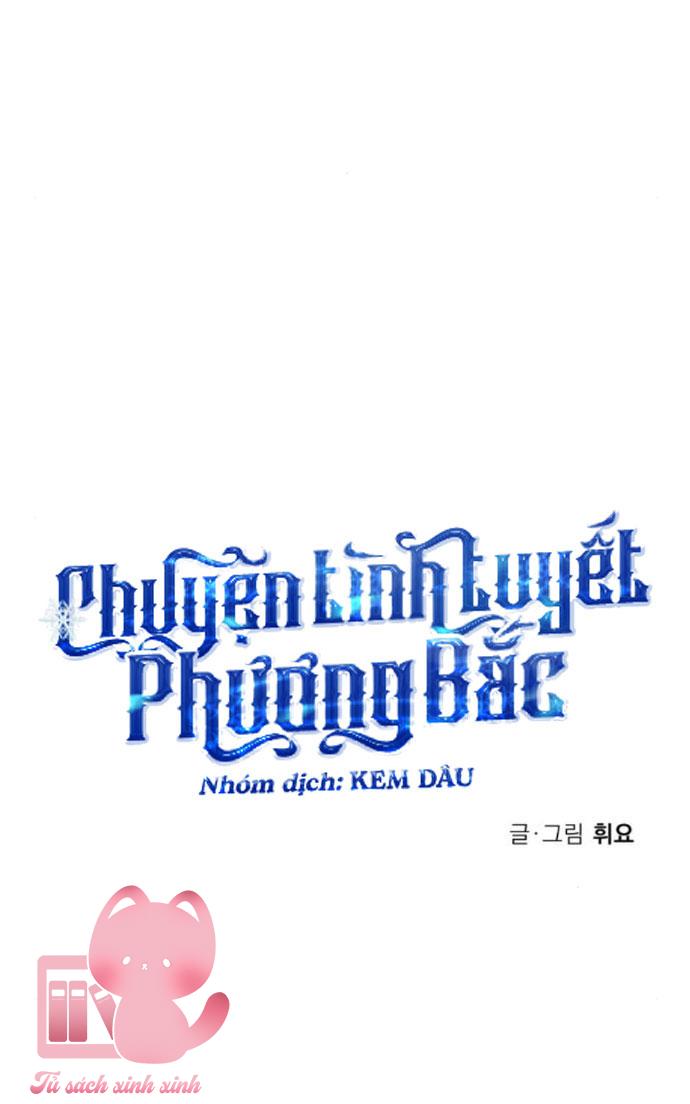 Chuyện Tình Tuyết Phương Bắc Chapter 8 - Next Chapter 9