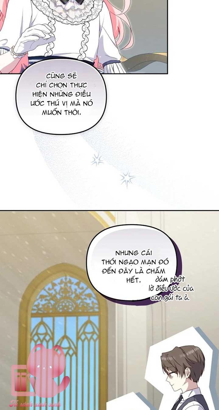 Tôi Được Nuôi Dưỡng Bởi Những Kẻ Phản Diện Chap 76 - Trang 3