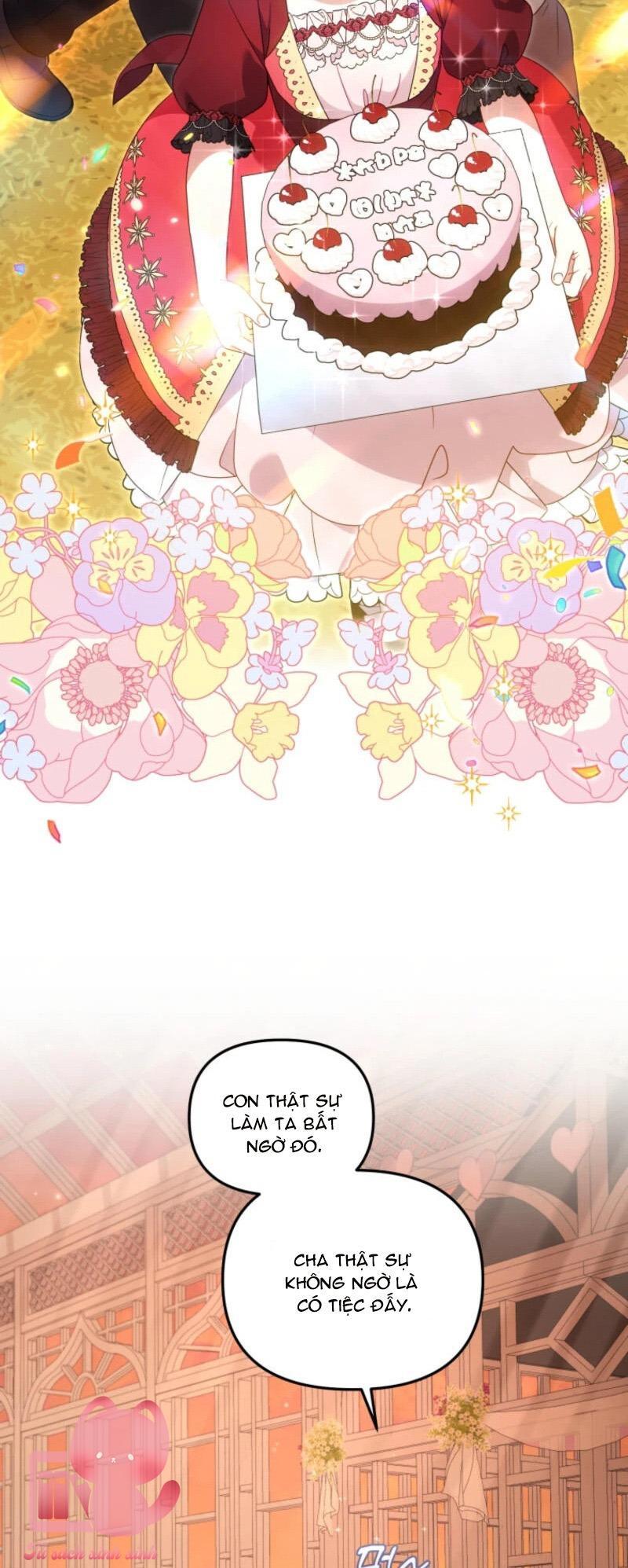 Tôi Được Nuôi Dưỡng Bởi Những Kẻ Phản Diện Chap 102 - Trang 3