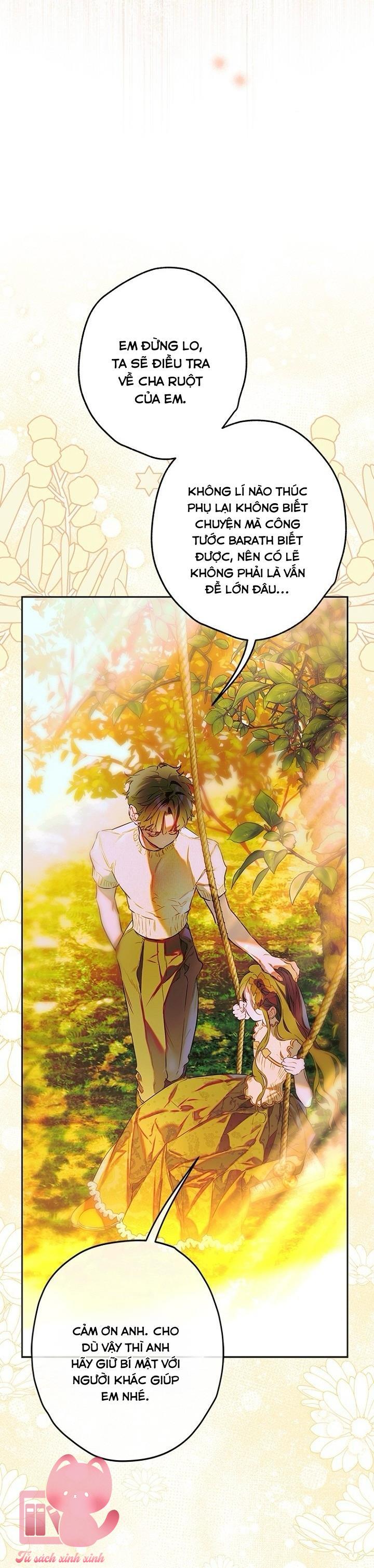 Khế Ước Hôn Nhân Của Mẹ Tôi Chap 89 - Trang 2