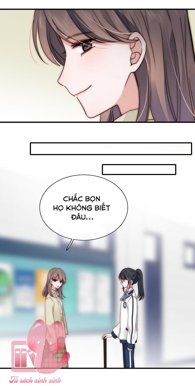 Bệnh Yêu Chapter 6 - Trang 4
