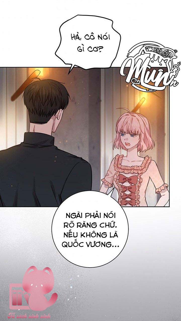 Cuộc Sống Mới Của Công Nương Chapter 12 - Next Chapter 12.5