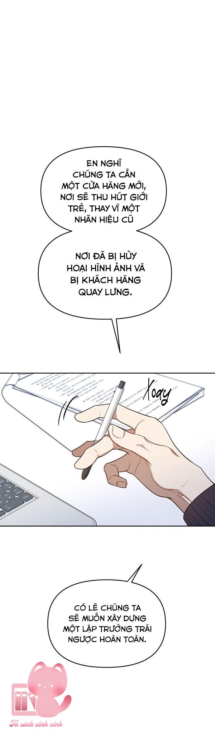 Gieo Nhân Gặt Quả Chap 38 - Trang 2