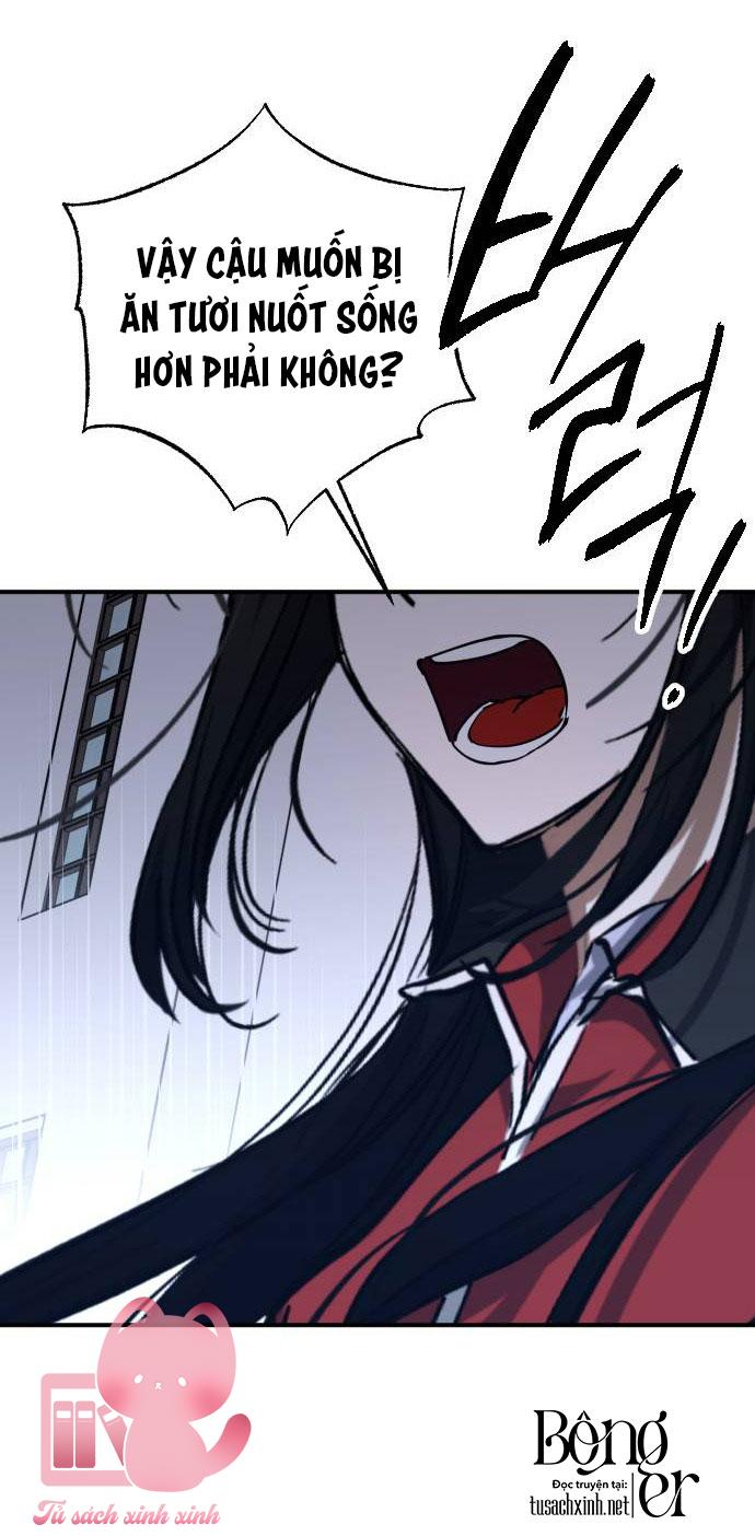 Đêm Của Bóng Tối Chapter 50 - Next Chapter 51