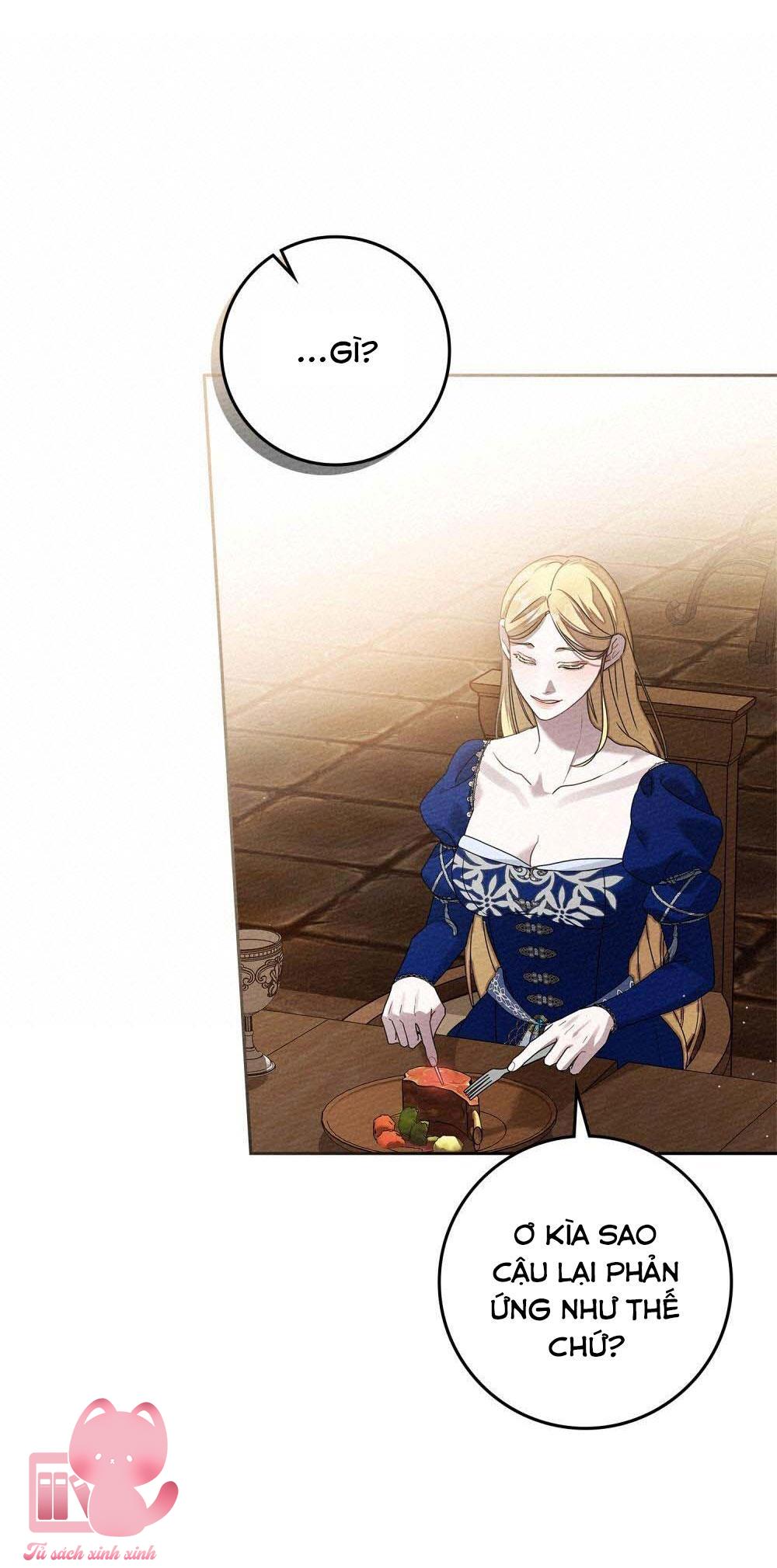 Dưới Tán Cây Sồi Chapter 66 - Next Chapter 66.1