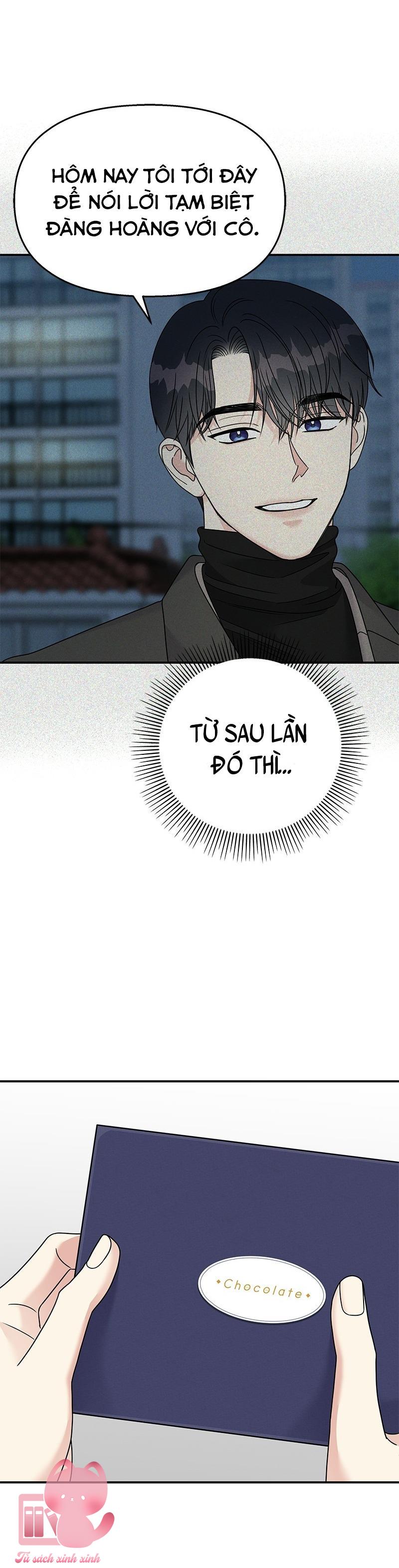Hãy Vờ Như Ta Yêu Nhau Chap 81 - Trang 2