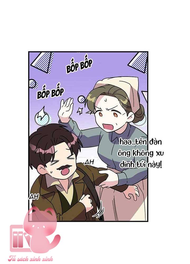 Chồng Yêu, Tôi Đây Bãi Công! Chap 13 - Trang 3