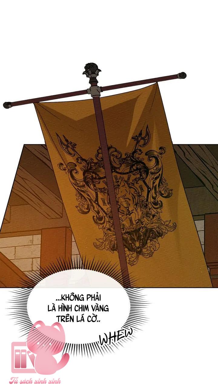 Dưới Tán Cây Sồi Chap 84 - Next Chapter 84.1