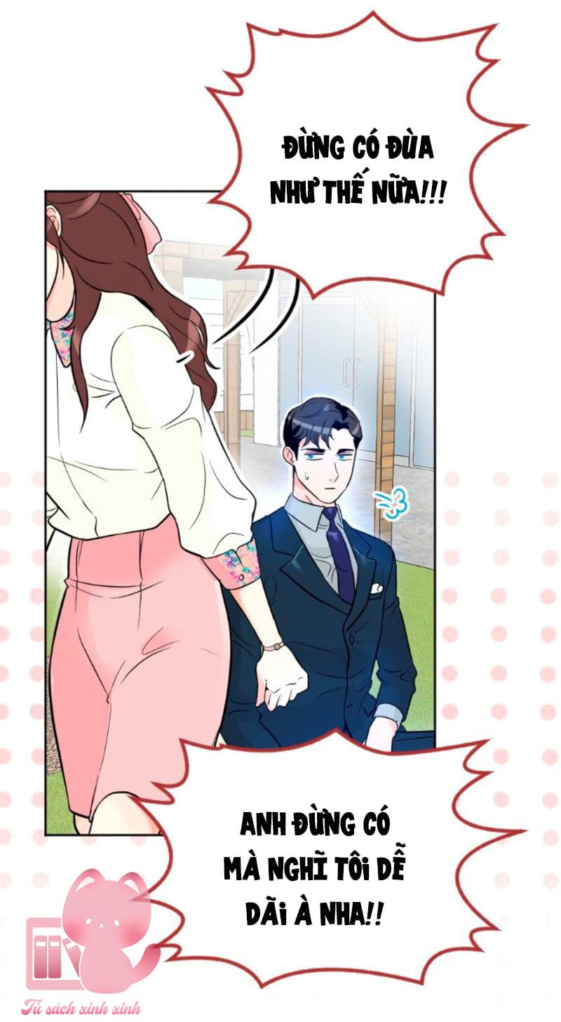 Tôi Sẽ Mang Em Đi Chap 9 - Trang 3