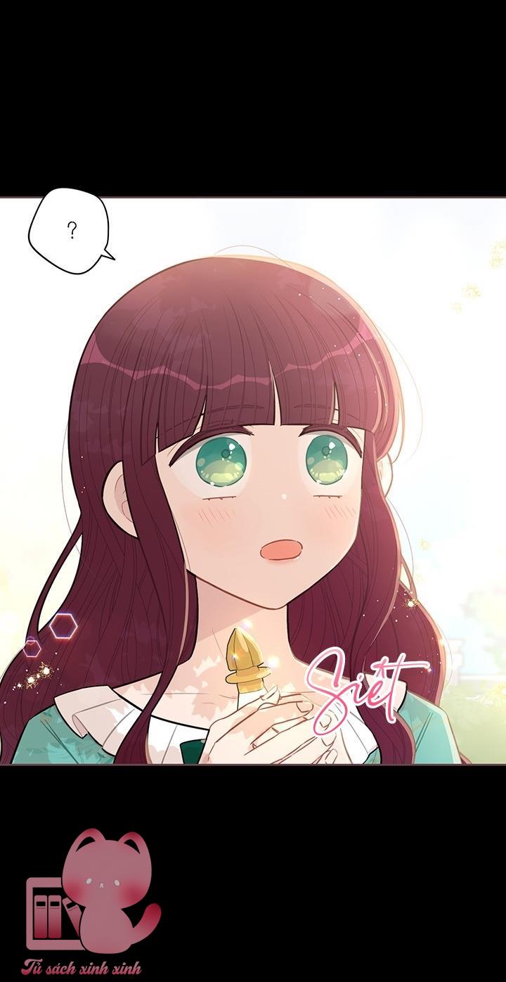 Hoàng Nữ Tóc Đen Chapter 71 - Trang 3