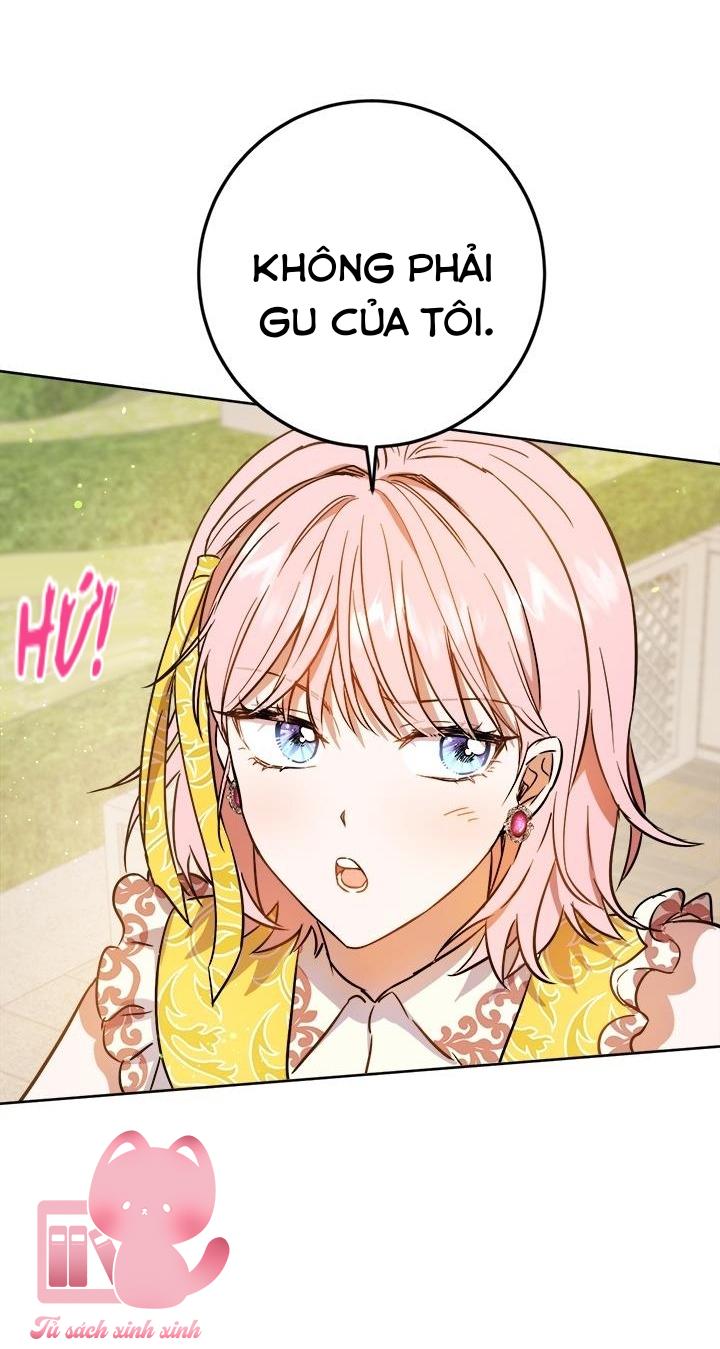 Cuộc Sống Mới Của Công Nương Chapter 40 - Trang 4