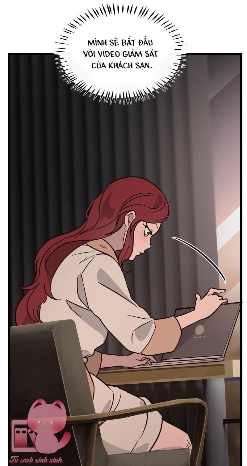 Bảo Mẫu Của Mafia Chap 27 - Trang 4