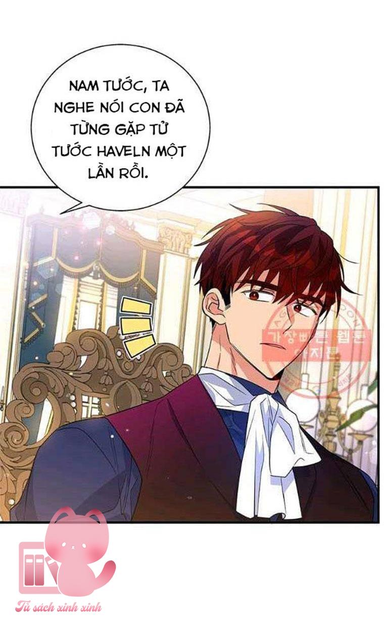 Chồng Yêu, Tôi Đây Bãi Công! Chap 40 - Trang 3