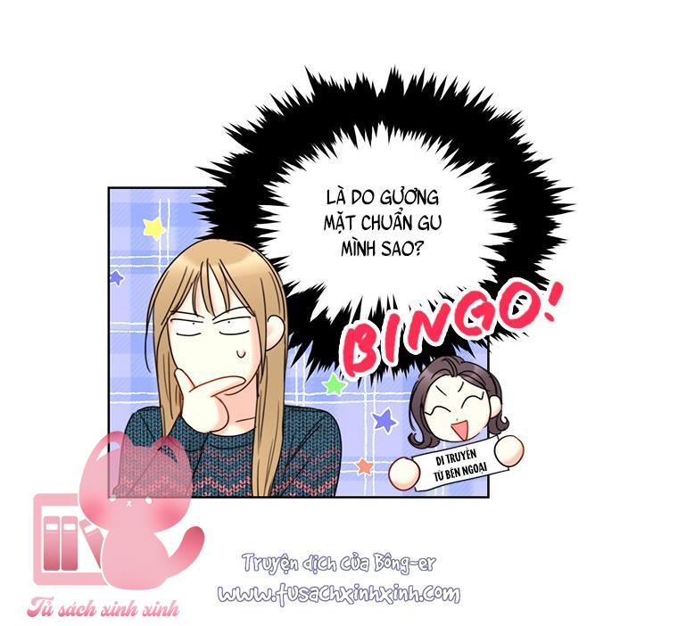 Hẹn hò chốn công sở Chapter 109 - Next Chapter 110