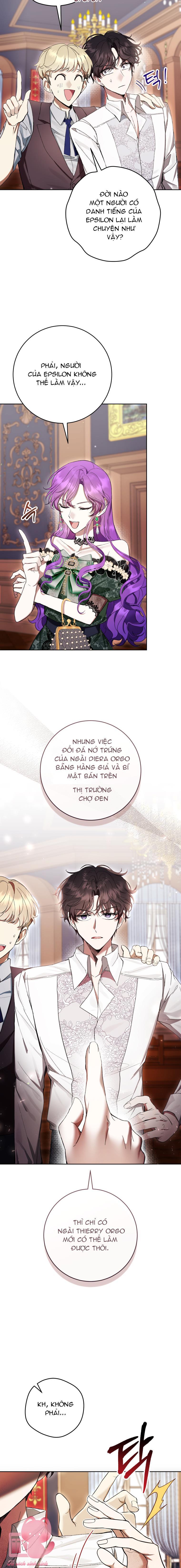 Làm Ác Nữ Bộ Không Tuyệt Sao? Chap 69 - Trang 4