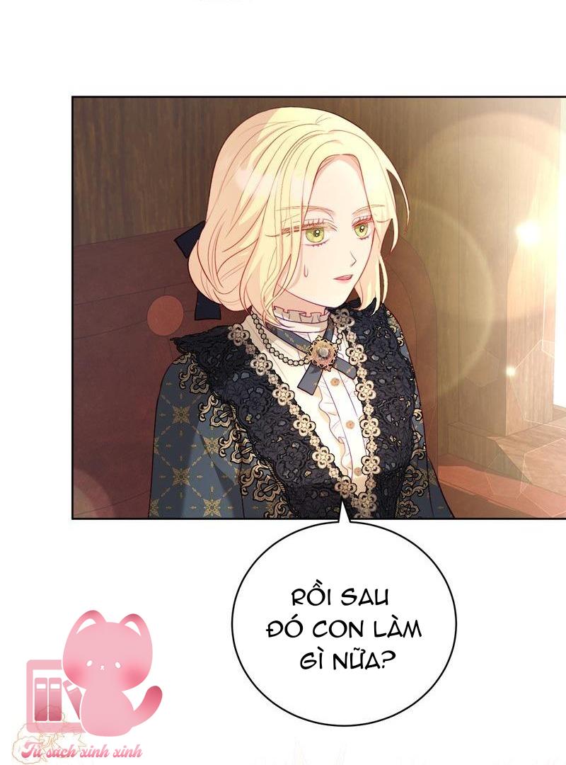 Một Ngày Nọ Bỗng Dưng Cha Xuất Hiện Chapter 16 - Trang 4