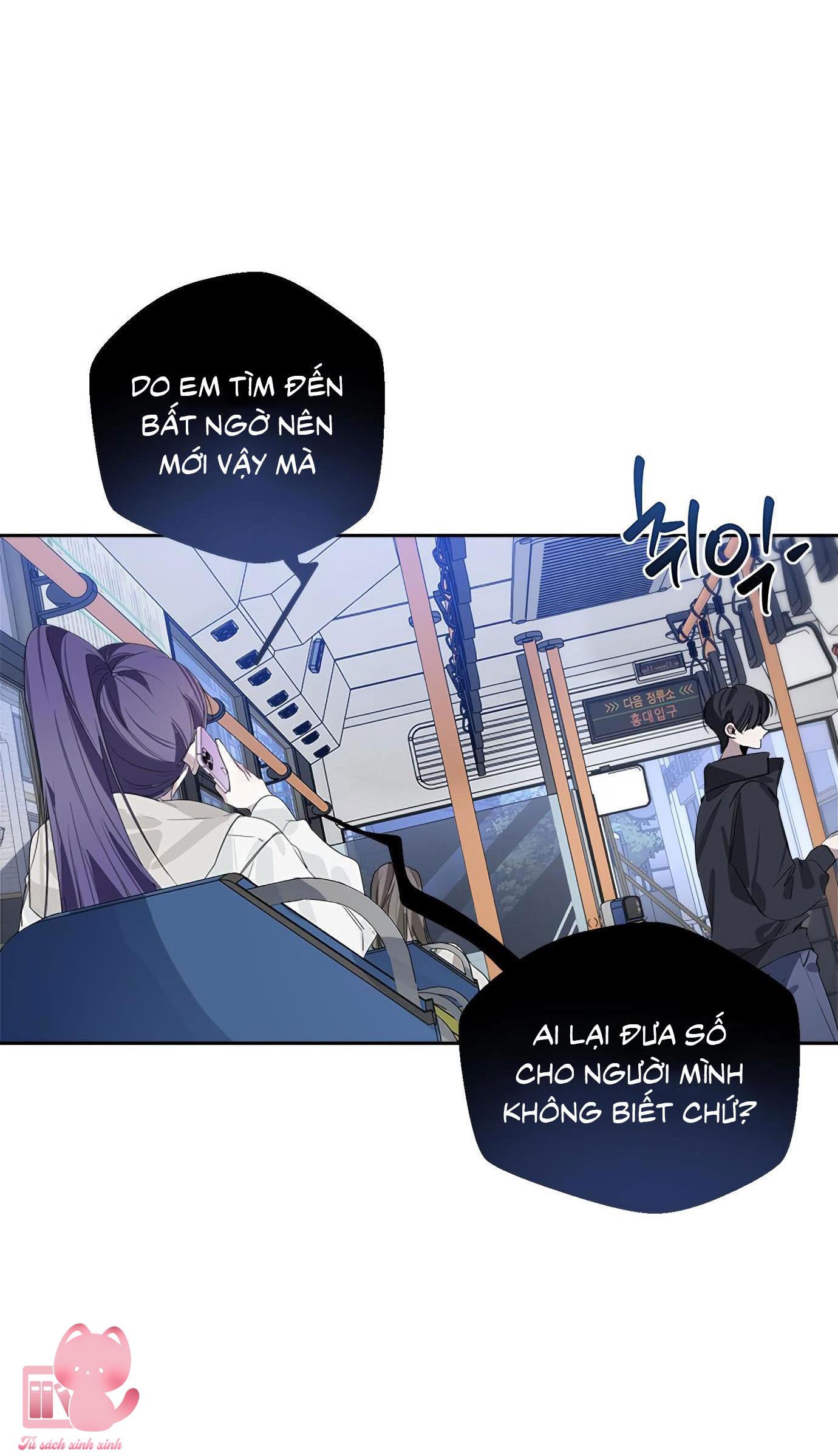 Đàn Anh Xấu Xa! Chap 36 - Trang 3