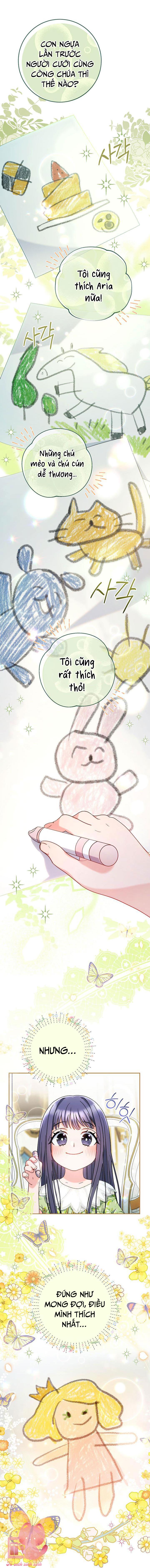 Tôi Đã Nuôi Dạy Em Gái Mình Một Cách Hoàn Hảo Chapter 15 - Trang 4