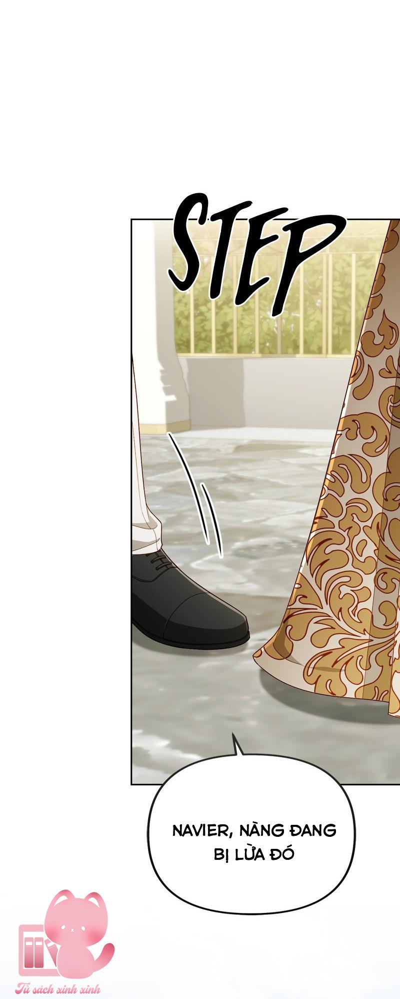 Hoàng Hậu Tái Hôn Chap 212 - Trang 3