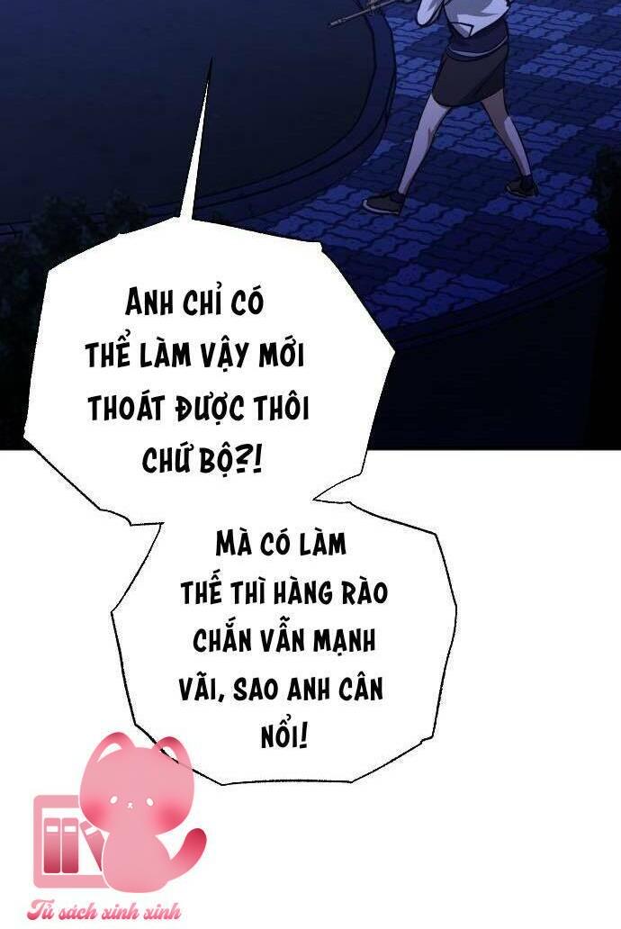 Đêm Của Bóng Tối Chapter 36 - Trang 4