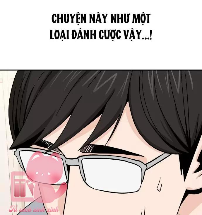 Lớ Ngớ Vớ Phải Tình Yêu Chap 52 - Trang 2