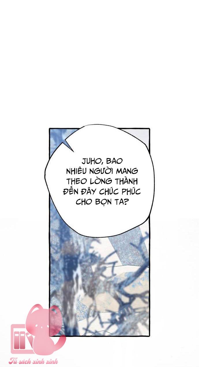 Chuyện Tình Tuyết Phương Bắc Chapter 10 - Trang 4