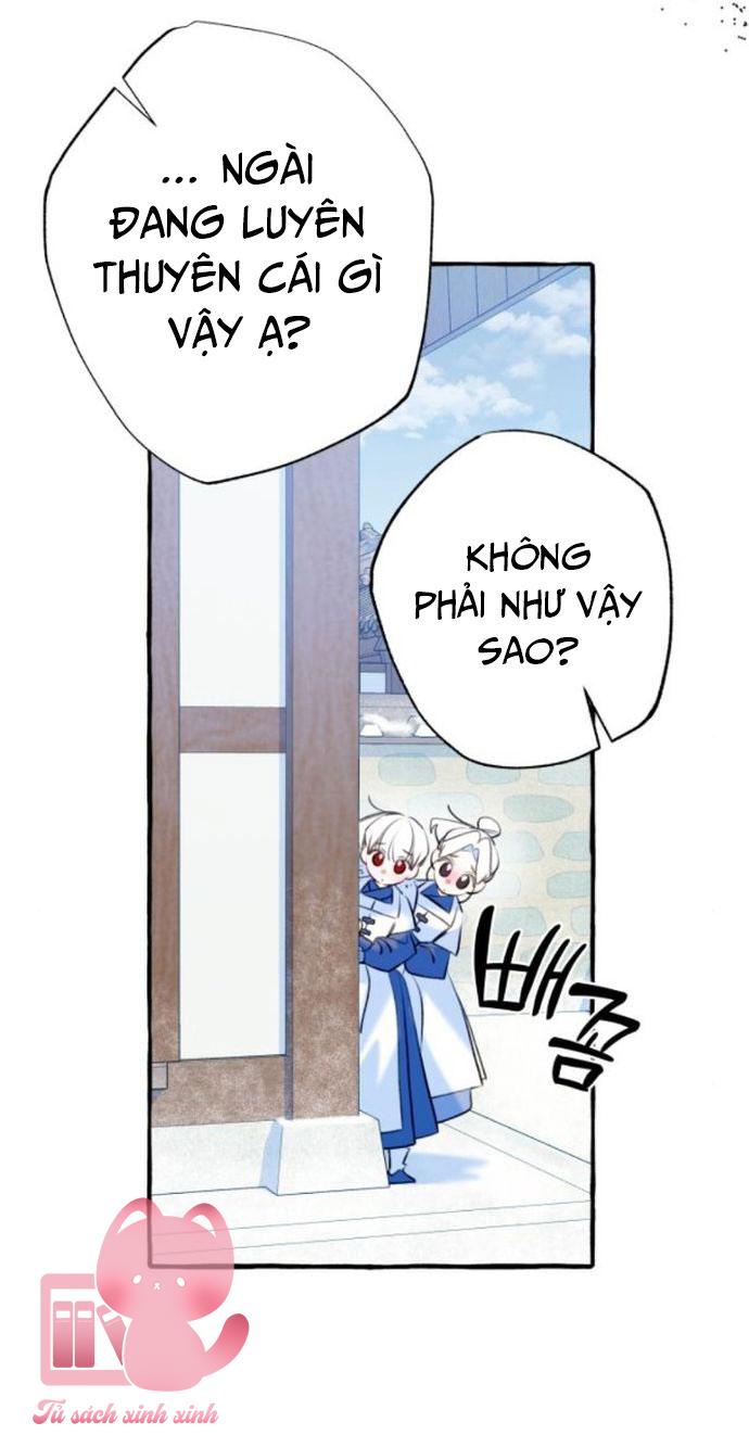 Chuyện Tình Tuyết Phương Bắc Chapter 2 - Next Chapter 3