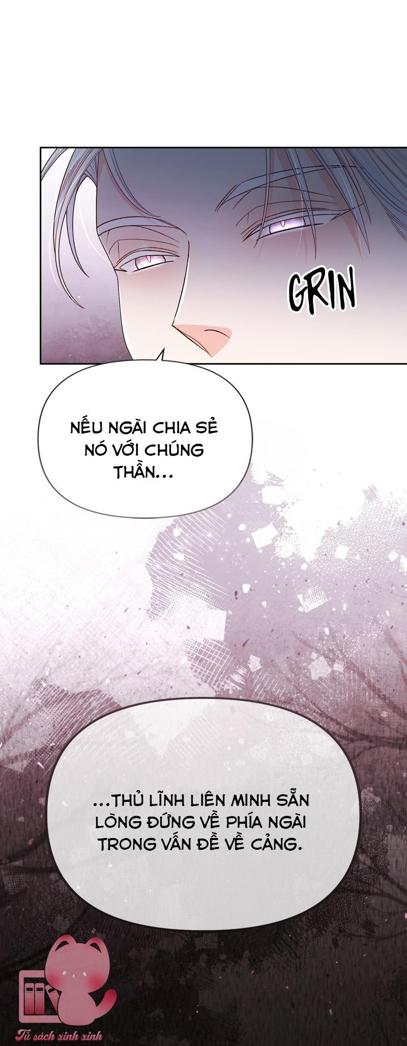 Hoàng Hậu Tái Hôn Chap 214 - Trang 3