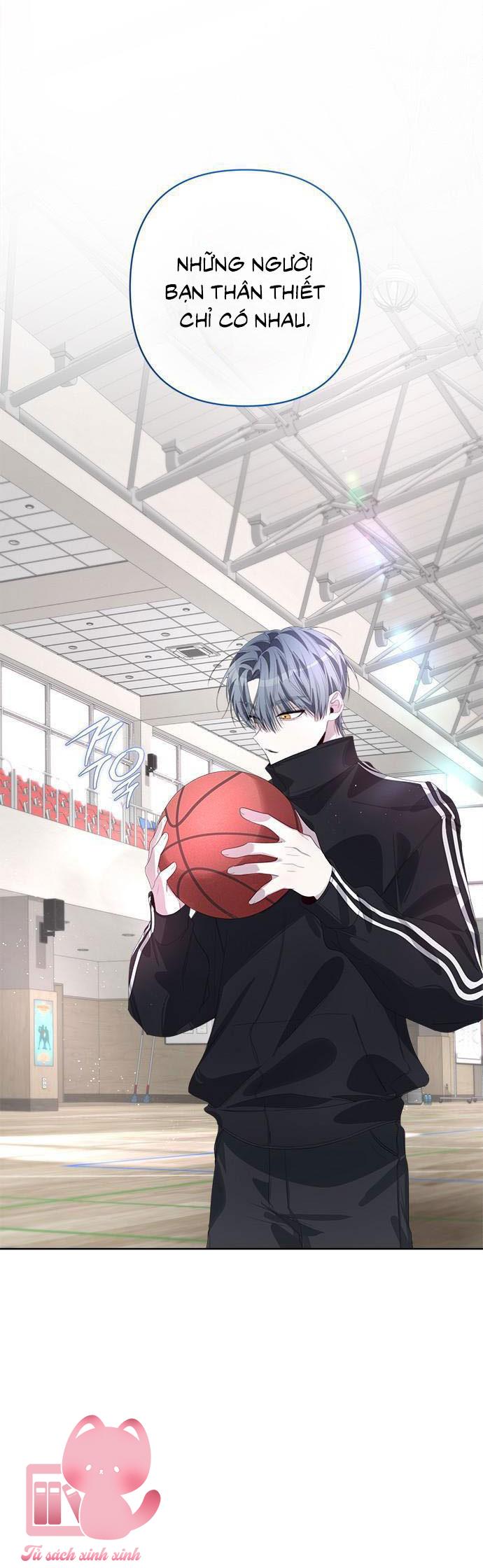 Đàn Anh Xấu Xa! Chap 64 - Trang 3