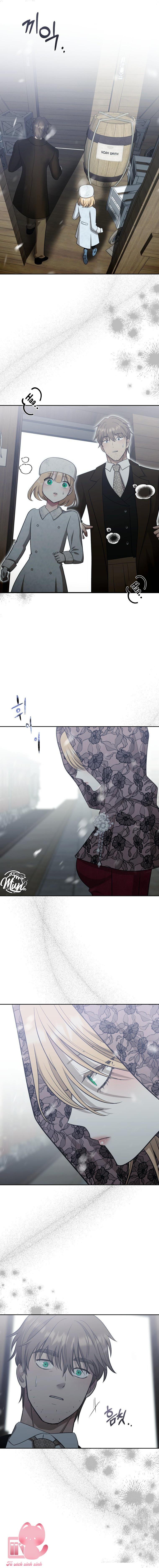 Tôi Bị Cắn Bởi Chú Chó Tôi Đã Bỏ Rơi Chap 68 - Trang 4