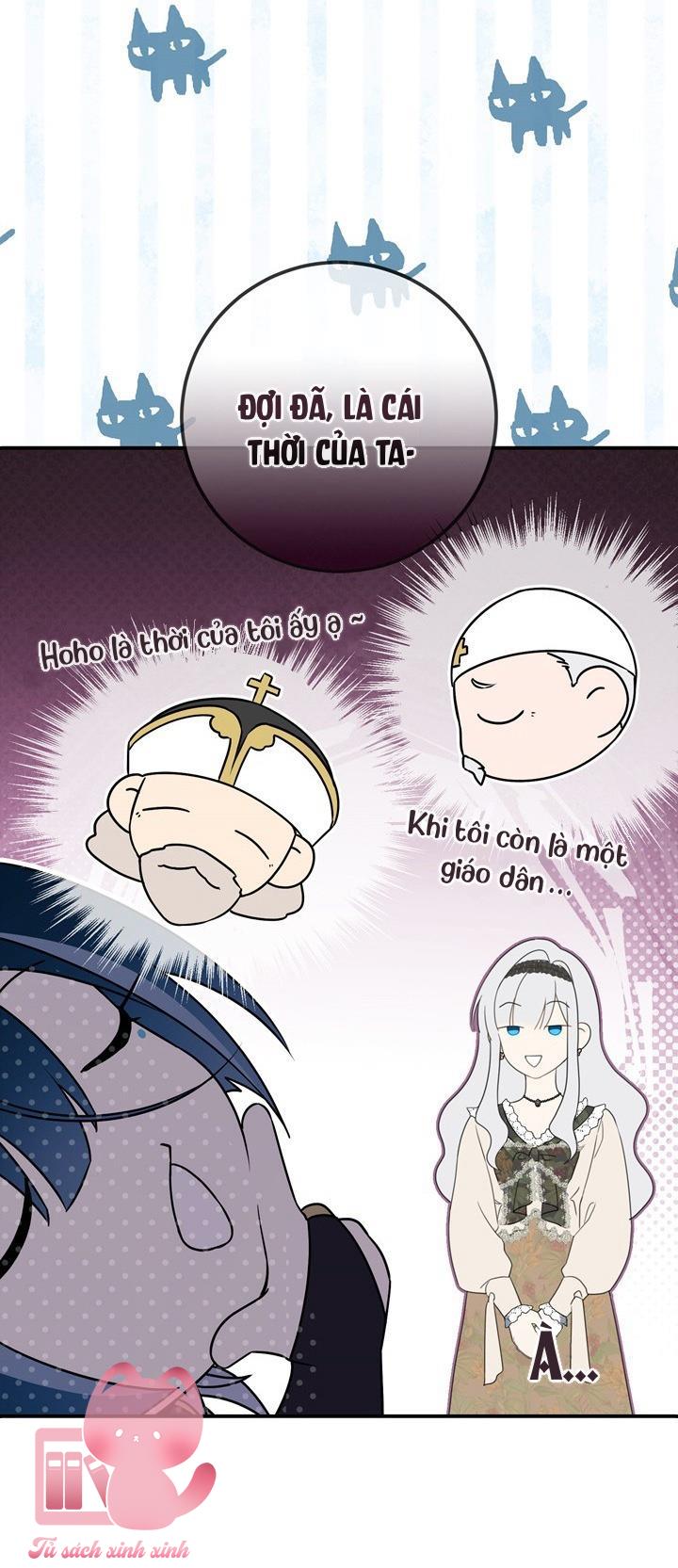 Hướng Về Ánh Dương Lần Nữa Chapter 84 - Trang 4