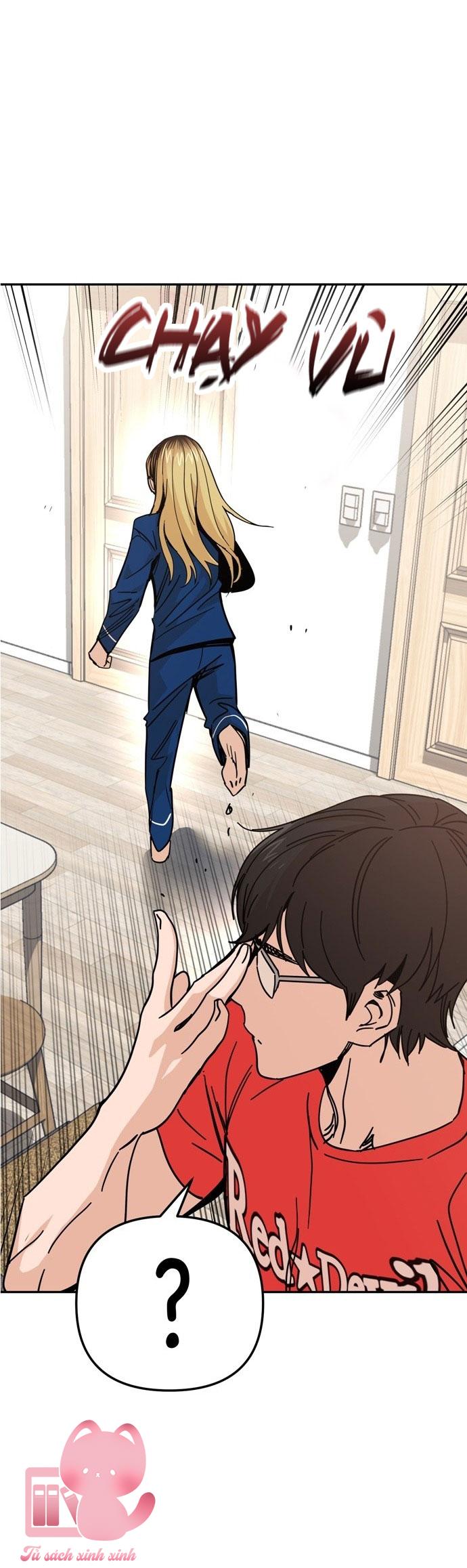 Lớ Ngớ Vớ Phải Tình Yêu Chapter 9 - Trang 4