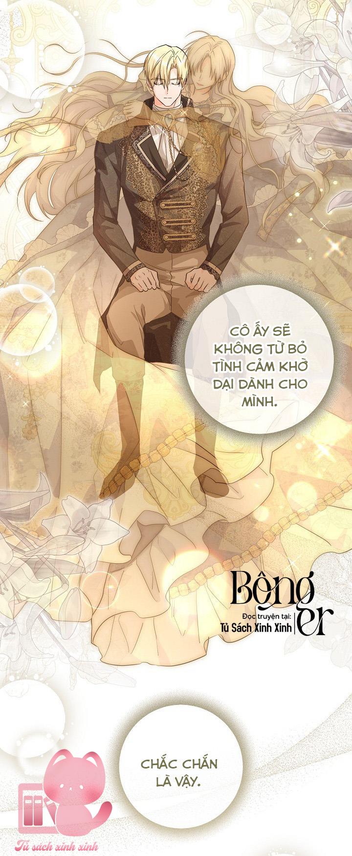 Hoàng Nữ Cosplay Nonfan Chapter 19 - Trang 4